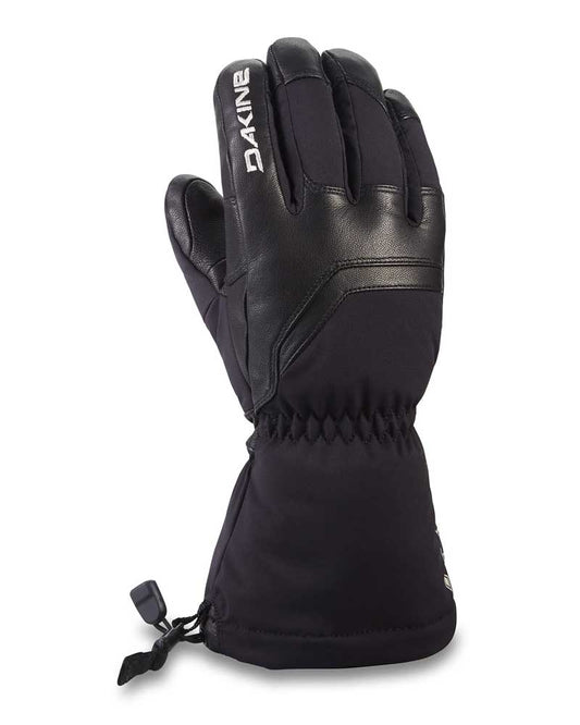 Dakine Women's Excursion Gore-Tex Gloves Black 2026