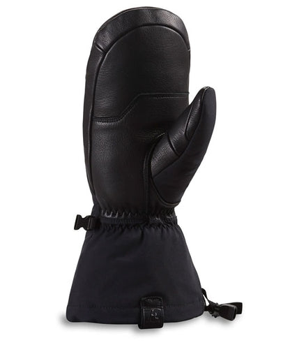 Dakine Women's Excursion Gore-Tex Mitt Black 2024