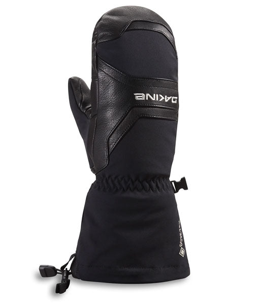 Dakine Women's Excursion Gore-Tex Mitt Black 2024