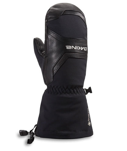 Dakine Women's Excursion Gore-Tex Mitt Black 2024