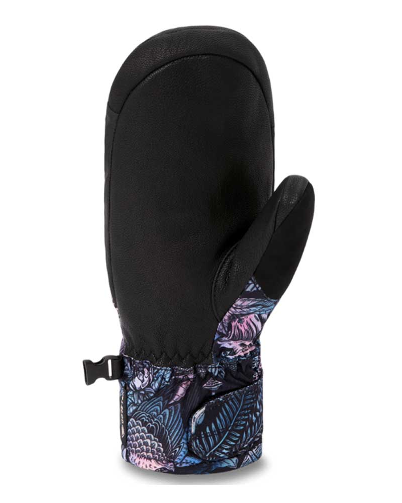 Dakine Women's Fleetwood Gore-Tex Short Mitts X B4BC B4BC Kingdom 2026