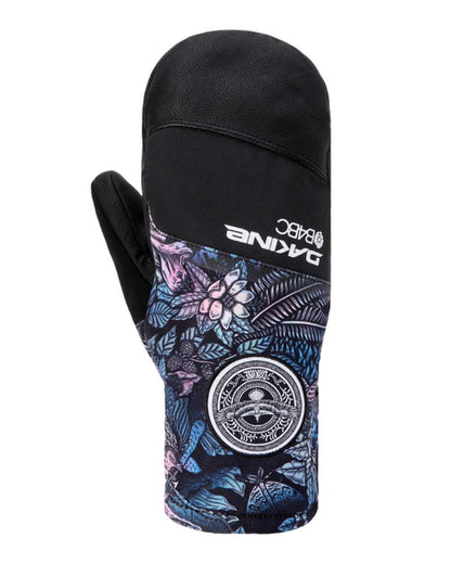 Dakine Women's Fleetwood Gore-Tex Short Mitts X B4BC B4BC Kingdom 2026