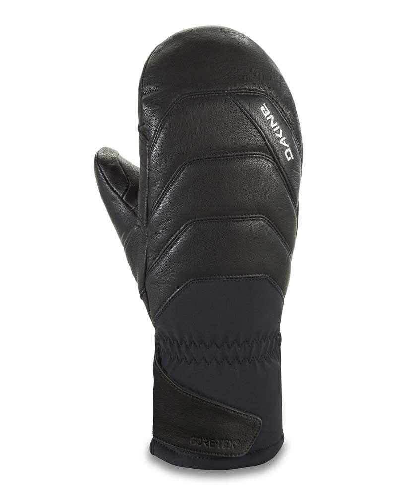 Dakine Women's Galaxy Gore-Tex Mitts Black 2027