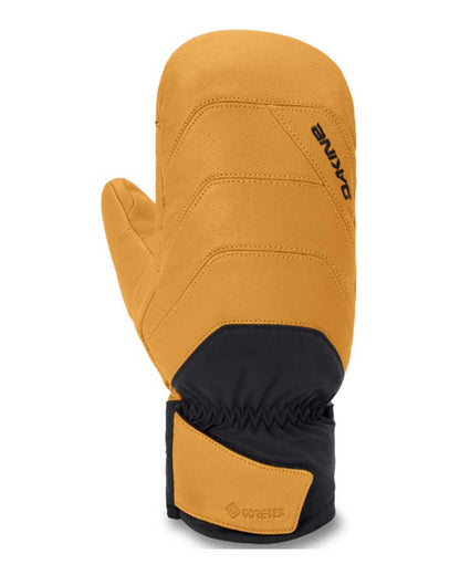Dakine Women's Galaxy Gore-Tex Mitts Tan 2026