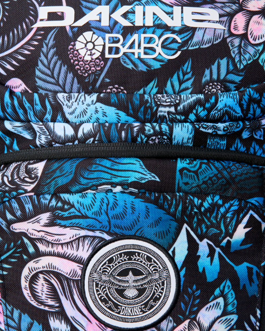 Dakine Women's Heli Pro Backpack 20L X B4BC Kingdom 2026