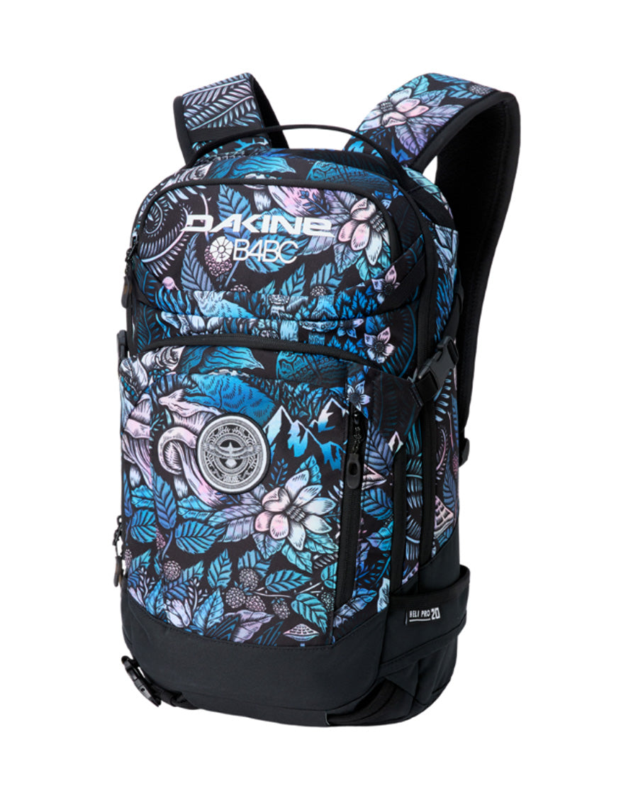 Dakine Women's Heli Pro Backpack 20L X B4BC Kingdom 2026