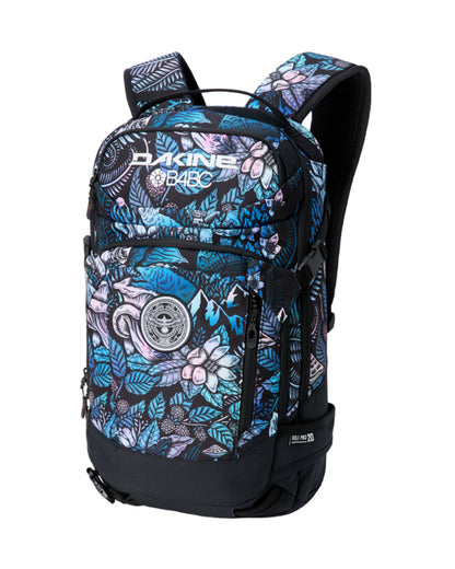 Dakine Women's Heli Pro Backpack 20L X B4BC Kingdom 2026