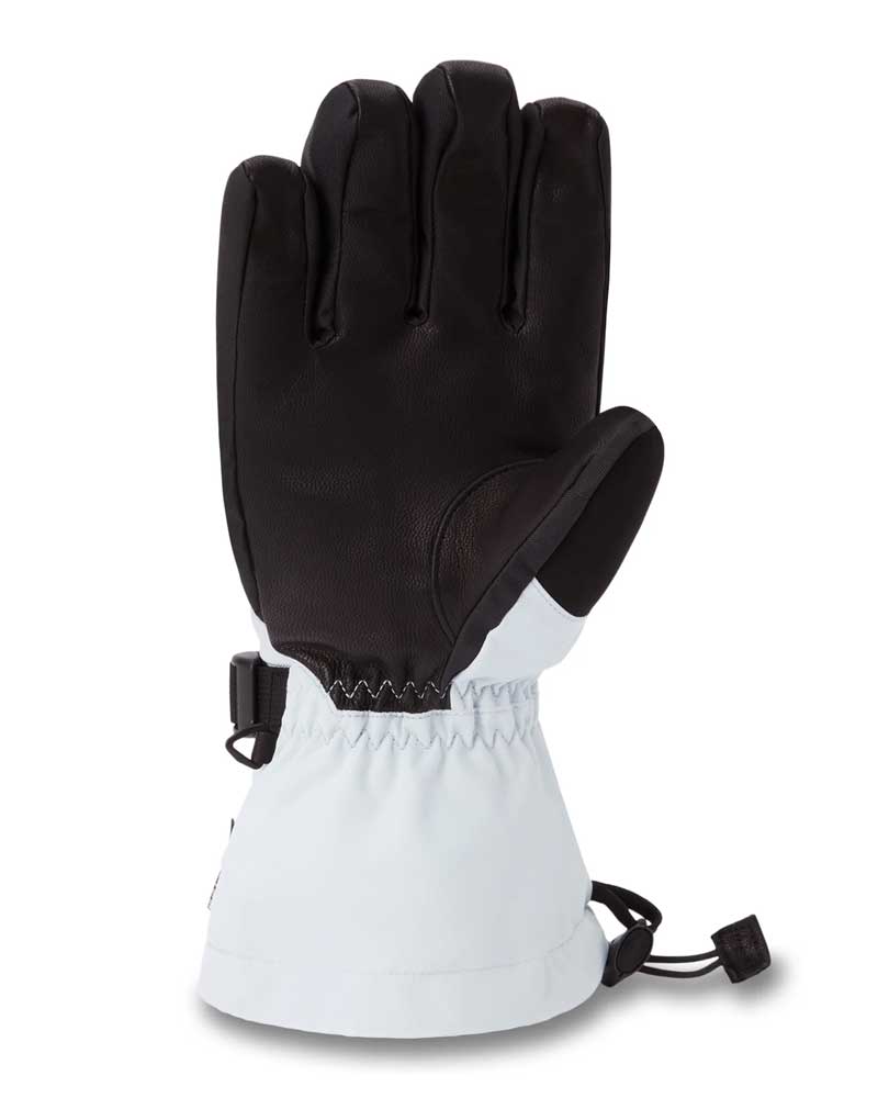 Dakine Women's Leather Sequoia Gore-Tex Gloves Ancient Water 2026