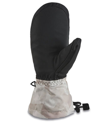 Dakine Women's Lynx Mitt Sand Quartz 2024