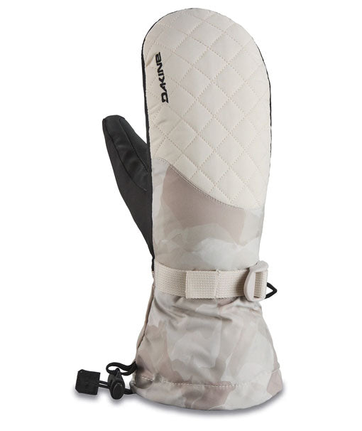 Dakine Women's Lynx Mitt Sand Quartz 2024