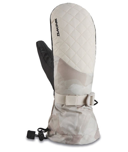 Dakine Women's Lynx Mitt Sand Quartz 2024