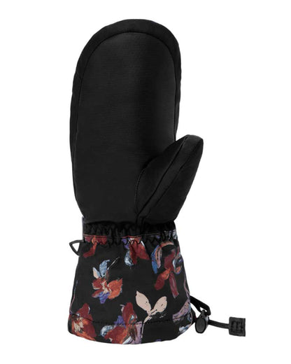 Dakine Women's Lynx Mitts Dark Ephemera 2027