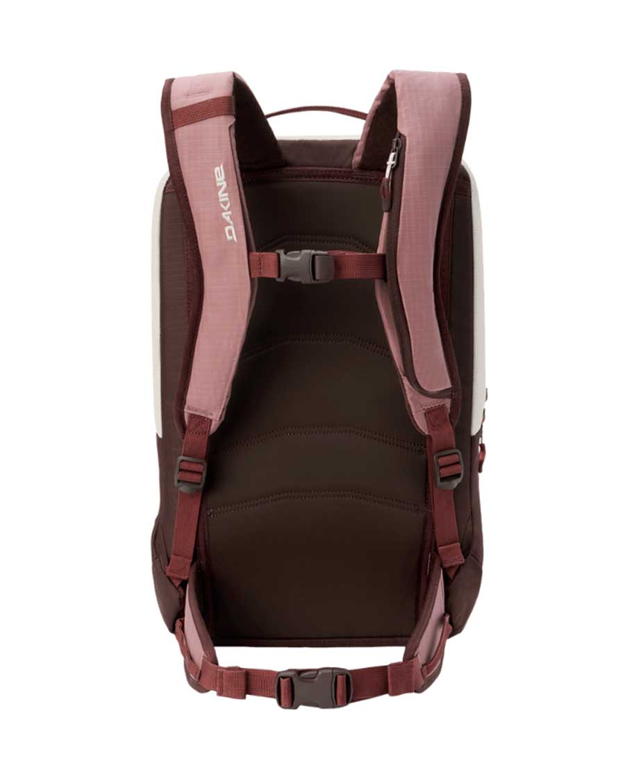 Dakine Women's Mission Pro Backpack 18L Burlwood 2027