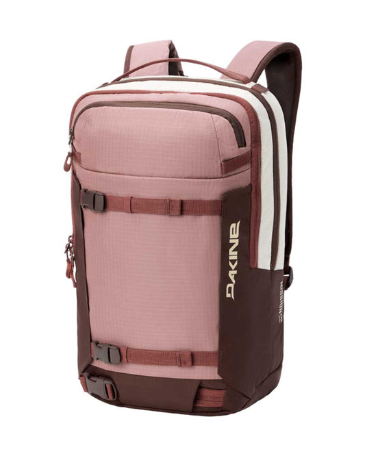 Dakine Women's Mission Pro Backpack 18L Burlwood 2027
