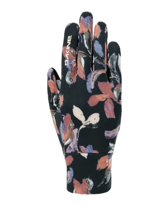 Dakine Women's Rambler Liners Dark Ephemera 2027