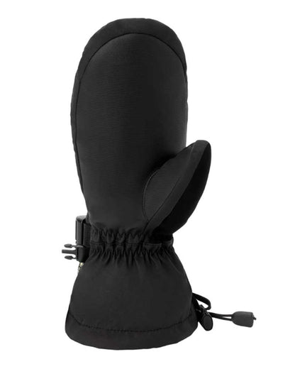 Dakine Women's Sequoia 2.0 Gore-Tex Mitts Black 2027