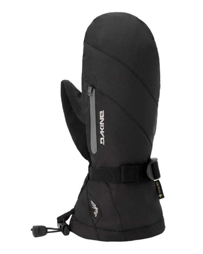 Dakine Women's Sequoia 2.0 Gore-Tex Mitts Black 2027