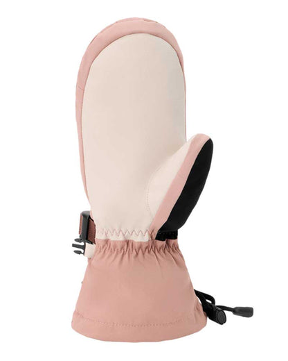 Dakine Women's Sequoia 2.0 Gore-Tex Mitts Burlwood 2027