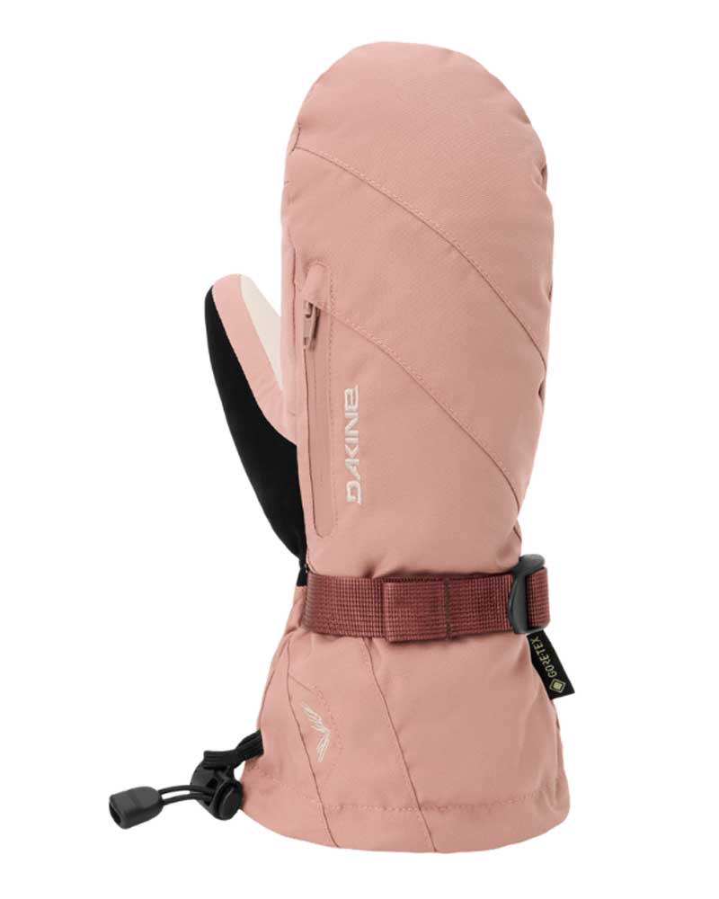 Dakine Women's Sequoia 2.0 Gore-Tex Mitts Burlwood 2027