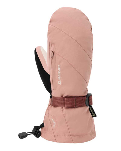 Dakine Women's Sequoia 2.0 Gore-Tex Mitts Burlwood 2027