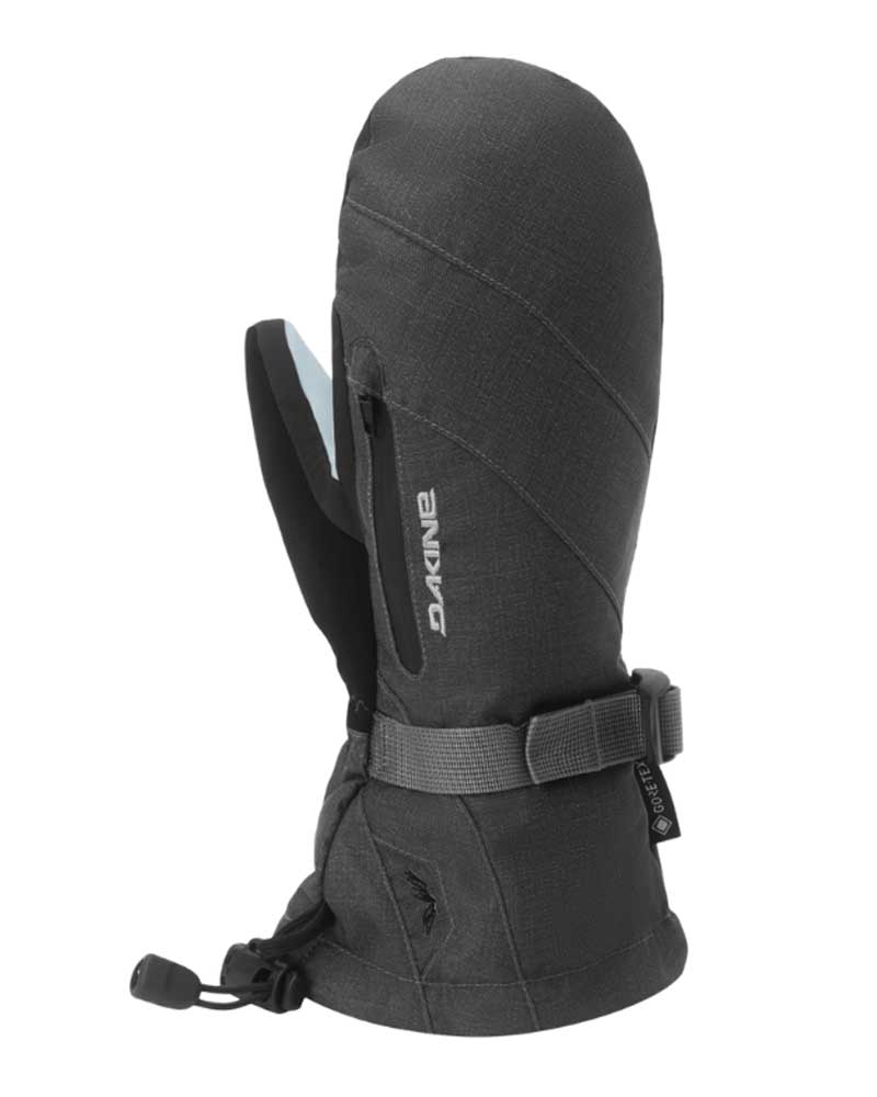 Dakine Women's Sequoia 2.0 Gore-Tex Mitts Carbon Heather 2027