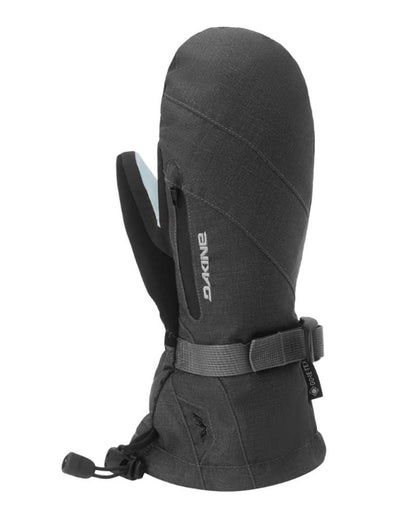 Dakine Women's Sequoia 2.0 Gore-Tex Mitts Carbon Heather 2027