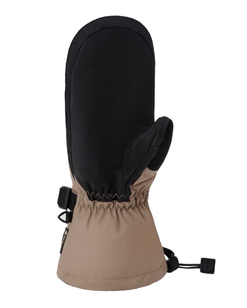 Dakine Women's Sequoia Gore-Tex Gloves Pinebark 2026