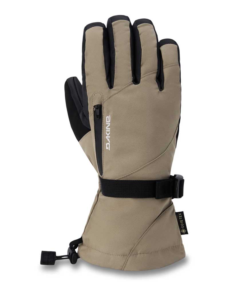 Dakine Women's Sequoia Gore-Tex Gloves Pinebark 2026