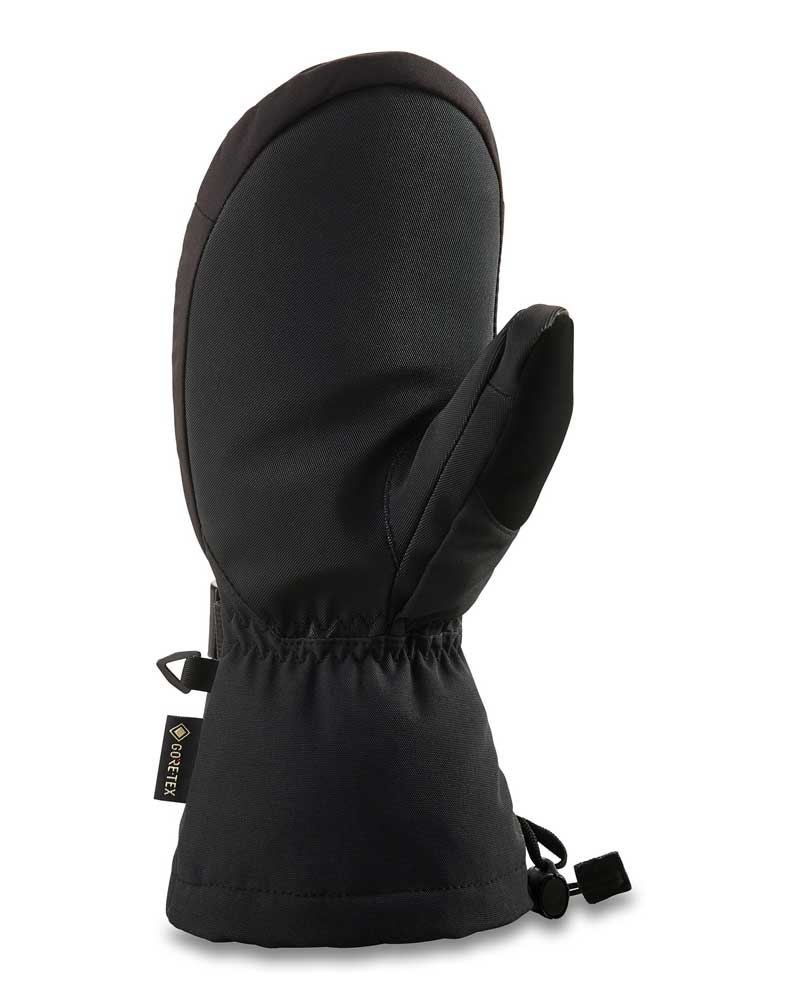 Dakine Women's Sequoia Gore-Tex Mitts Black 2026