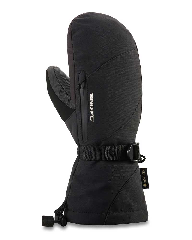 Dakine Women's Sequoia Gore-Tex Mitts Black 2026