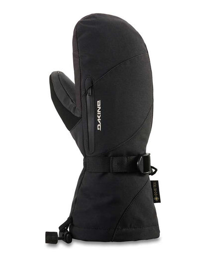 Dakine Women's Sequoia Gore-Tex Mitts Black 2026
