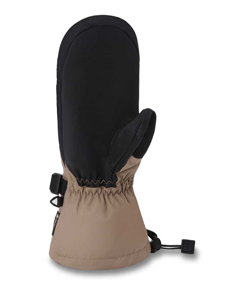 Dakine Women's Sequoia Gore-Tex Mitts Pine Bark 2026