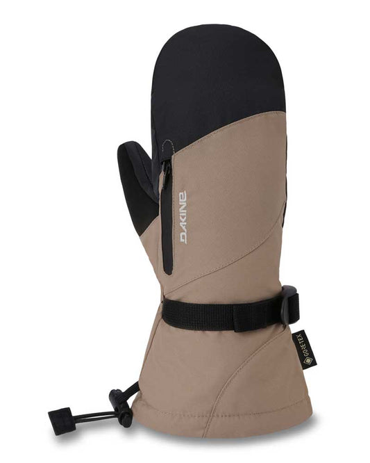 Dakine Women's Sequoia Gore-Tex Mitts Pine Bark 2026