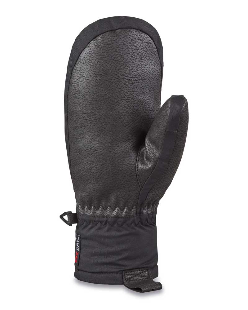 Dakine Women's Tahoe Mitts Black 2026
