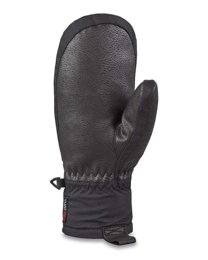 Dakine Women's Tahoe Mitts Black 2026
