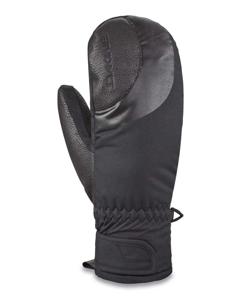 Dakine Women's Tahoe Mitts Black 2026
