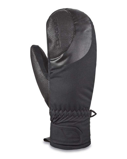 Dakine Women's Tahoe Mitts Black 2026