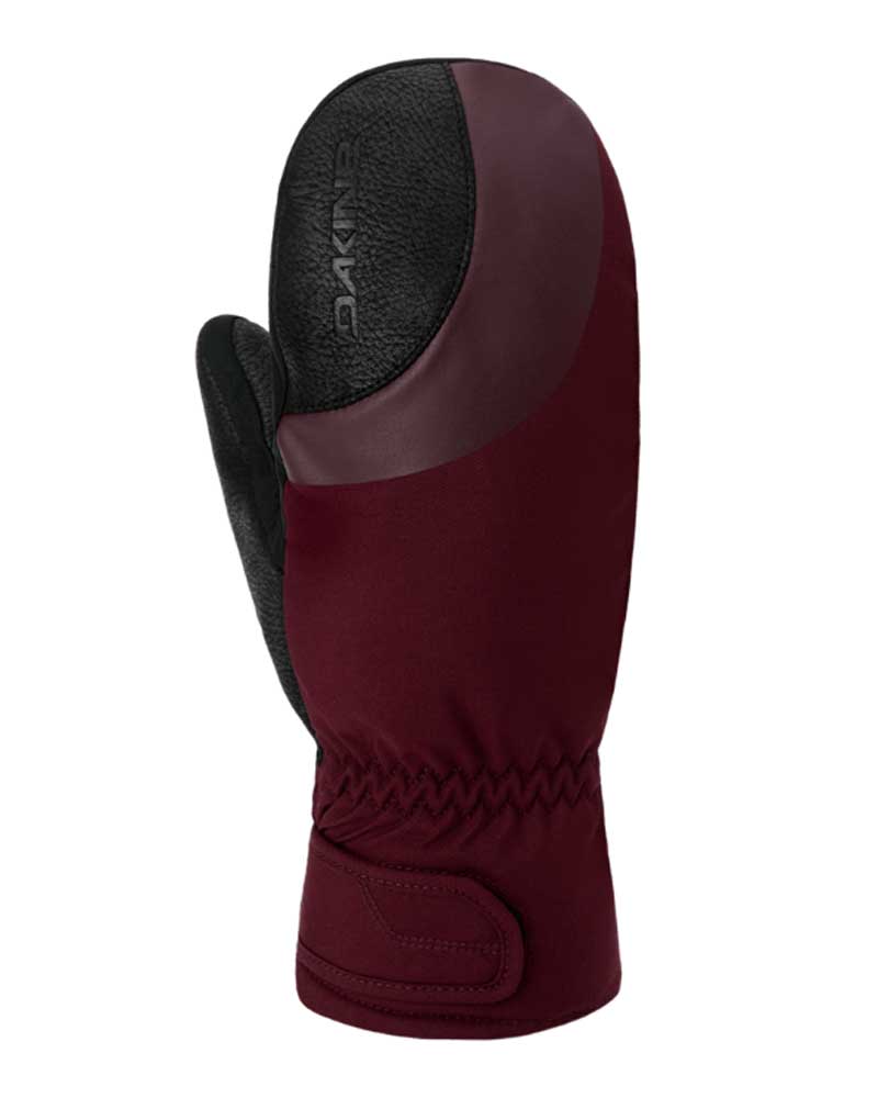 Dakine Women's Tahoe Mitts Port Royale 2026