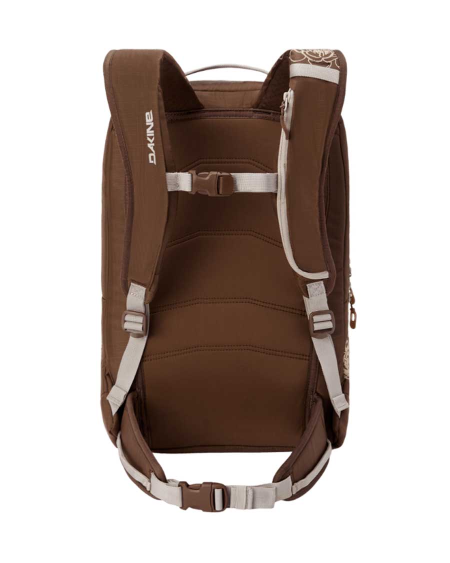 Dakine Women's Team Mission Pro Backpack 18L Jamie Anderson Anderson Stripes 2027
