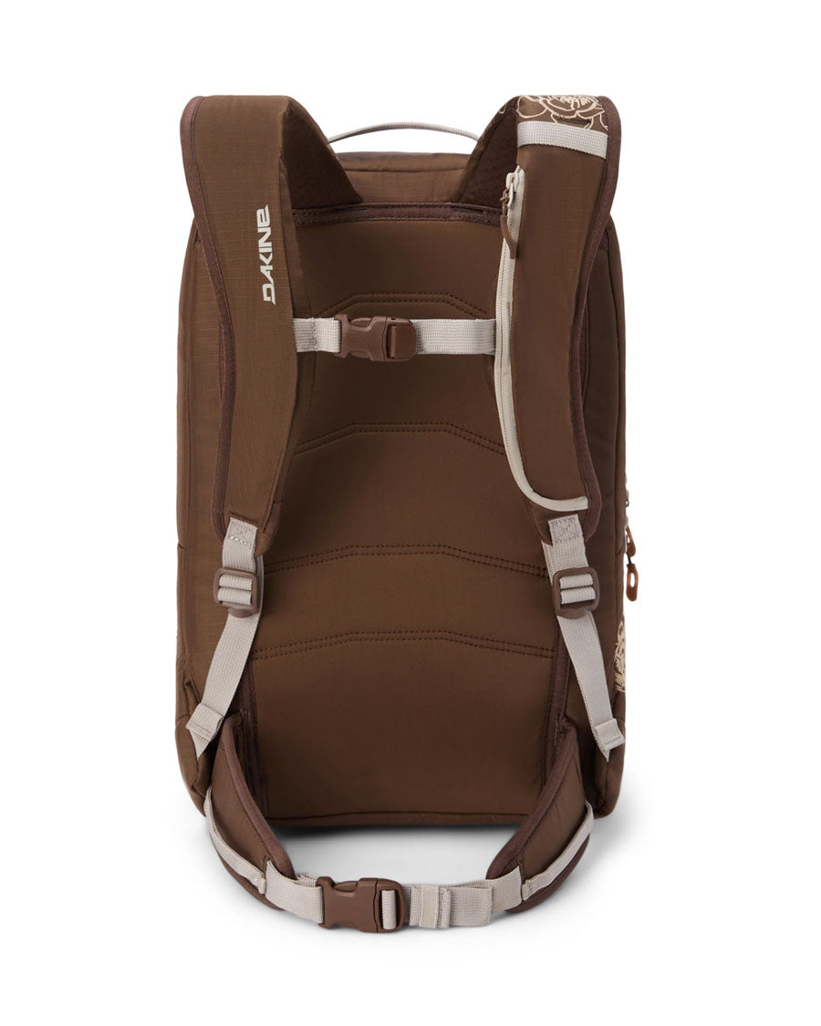 Dakine Women's Team Mission Pro Backpack 18L Jamie Anderson Sunset 2026