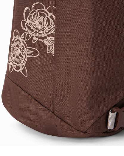 Dakine Women's Team Mission Pro Backpack 18L Jamie Anderson Sunset 2026