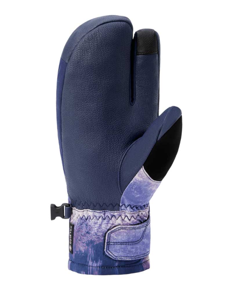 Dakine Women's Tm Fleetwood Gore-Tex S Trigger Mitts JA Sunset 2026