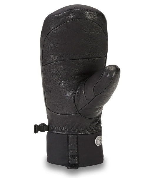 Dakine Women's Tundra Gore-Tex Mitt Black 2024