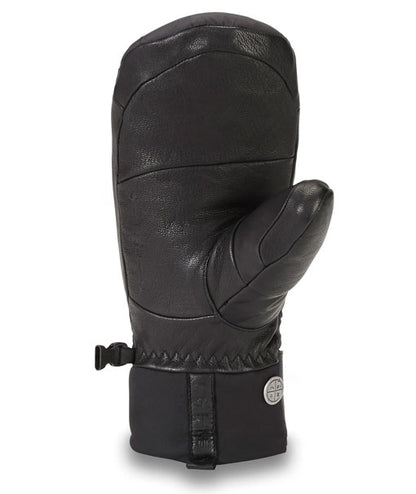 Dakine Women's Tundra Gore-Tex Mitt Black 2024