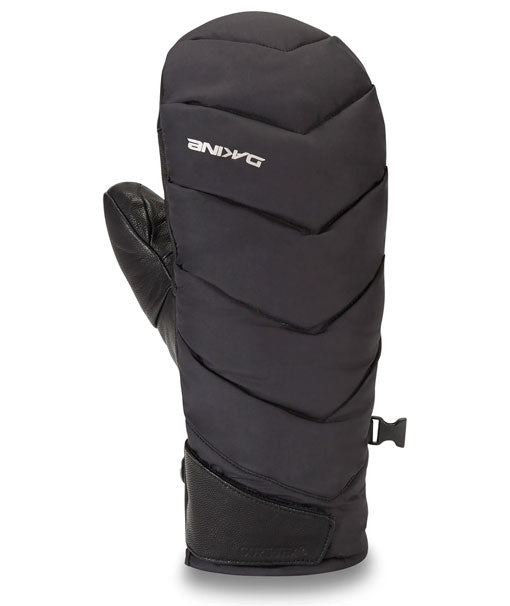 Dakine Women's Tundra Gore-Tex Mitt Black 2024