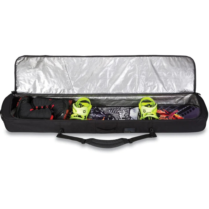 Dakine Tour Snowboard Bag Black 2024