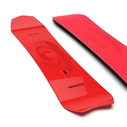 Salomon Dancehaul Snowboard 2026