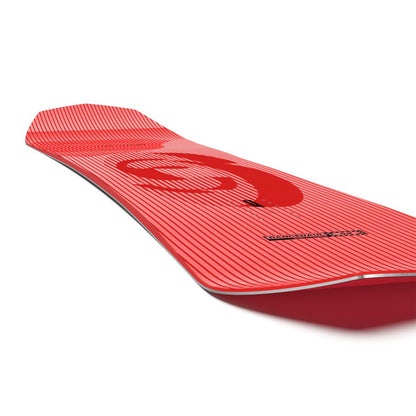 Salomon Dancehaul Snowboard 2026