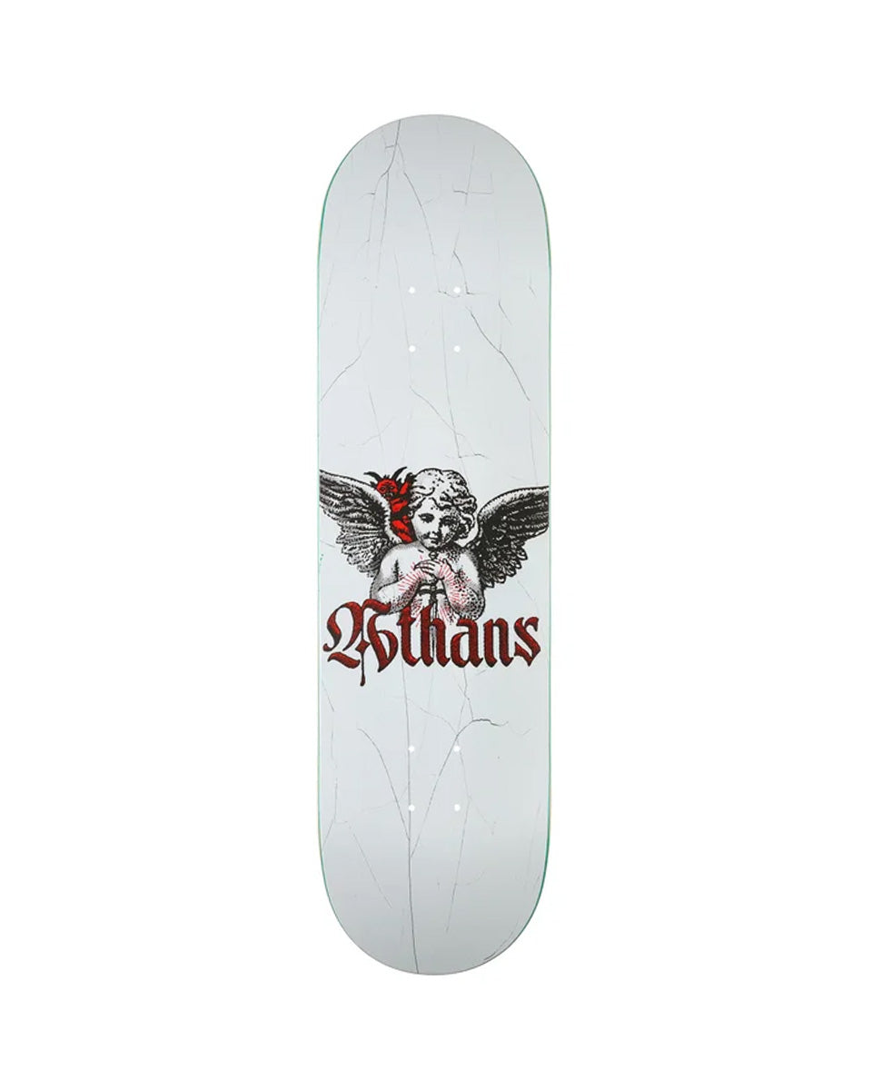 Deathwish Chris Athans Cherub Deck