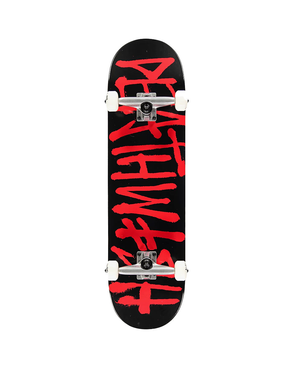 Deathwish Deathspray Red Complete 8.25"